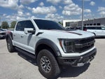 2023 F-150 Thumbnail 3