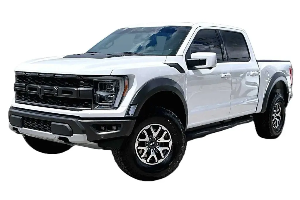 2023 Ford F-150 - $54,898