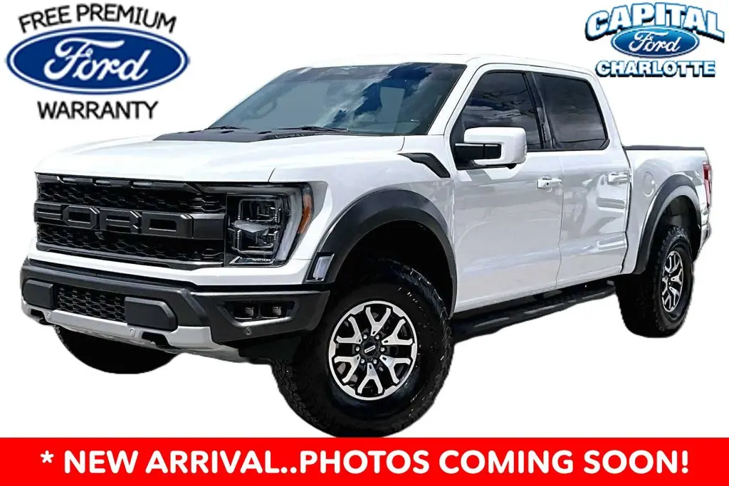 2023 Ford F-150 - $54,898