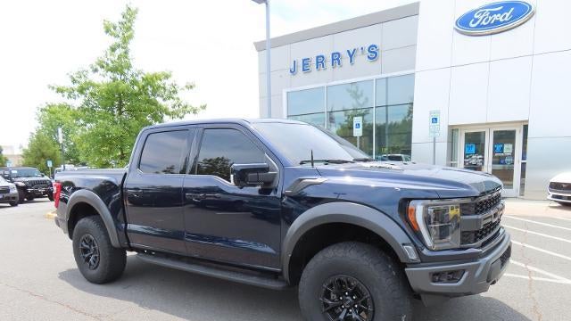 Preowned 2023 Ford F-150 Raptor for Sale
