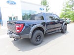 2023 F-150 Thumbnail 5