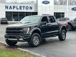 2023 F-150 Thumbnail 1