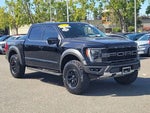 2023 F-150 Thumbnail 3