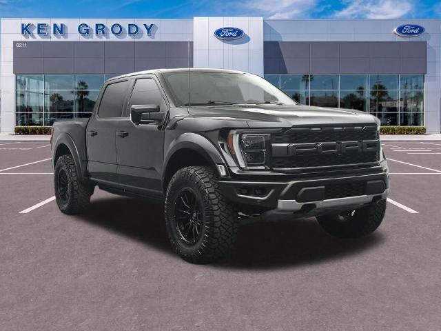 2023 Ford F-150 - $63,585