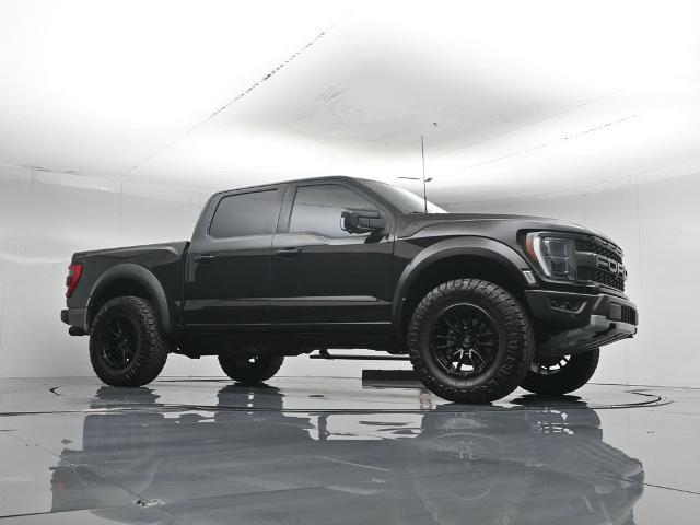 2023 Ford F-150 - $63,585