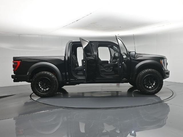 2023 Ford F-150 - $63,585