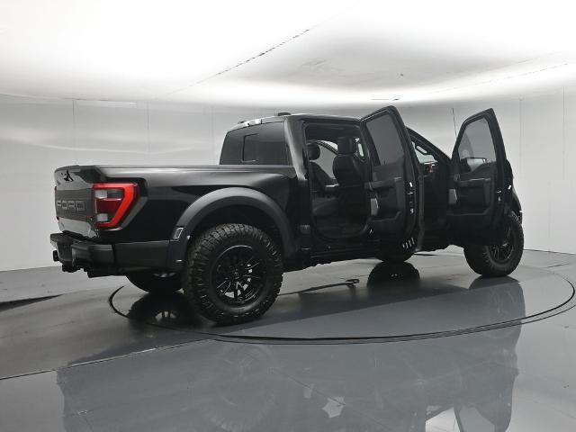 2023 Ford F-150 - $63,585