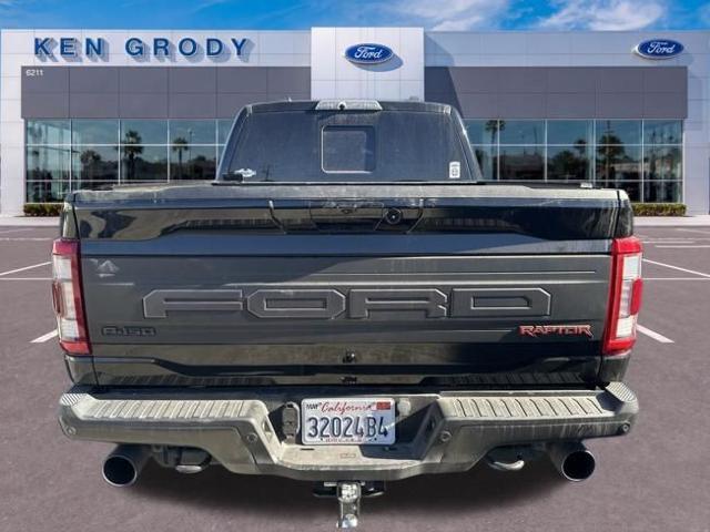 2023 Ford F-150 - $63,585
