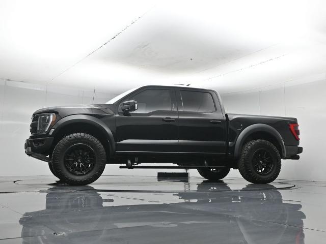 2023 Ford F-150 - $63,585
