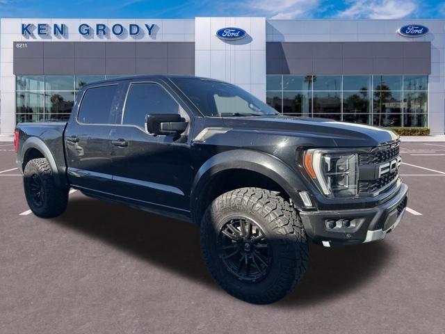 2023 Ford F-150 - $63,585