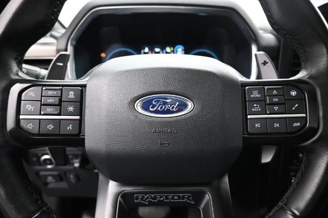 2023 Ford F-150 - $63,585