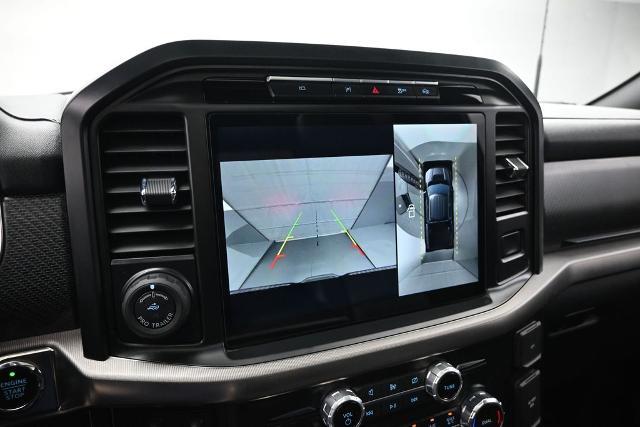2023 Ford F-150 - $63,585