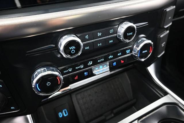 2023 Ford F-150 - $63,585