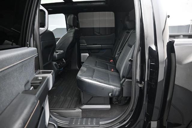 2023 Ford F-150 - $63,585