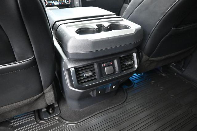 2023 Ford F-150 - $63,585