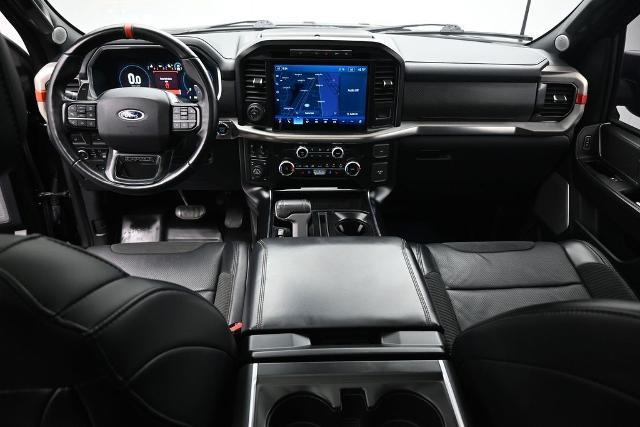 2023 Ford F-150 - $63,585