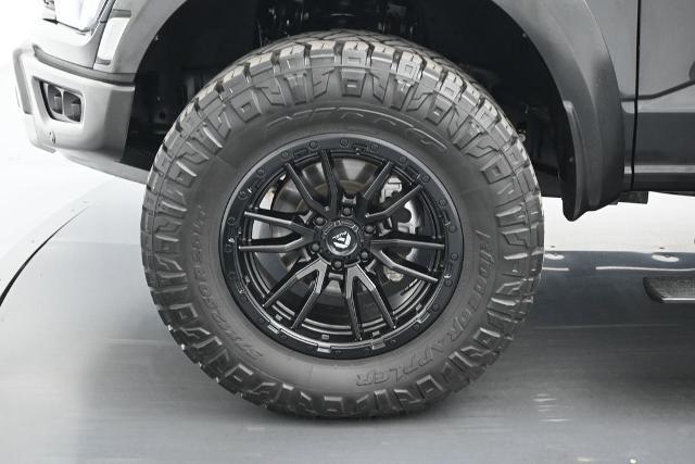 2023 Ford F-150 - $63,585