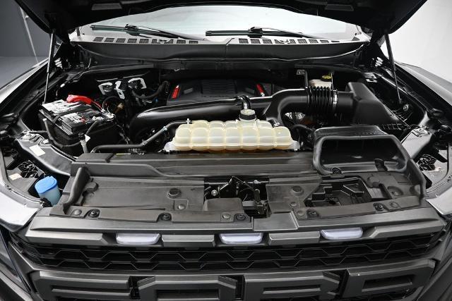 2023 Ford F-150 - $63,585