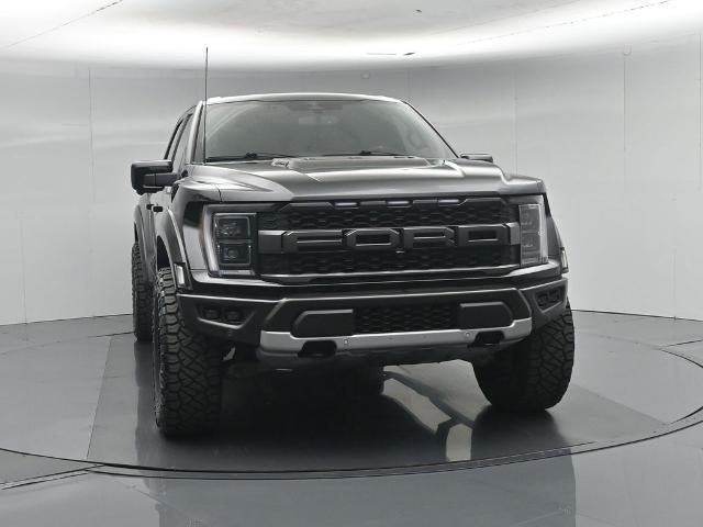 2023 Ford F-150 - $63,585