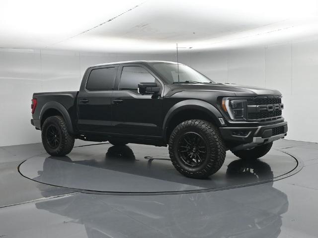 2023 Ford F-150 - $63,585