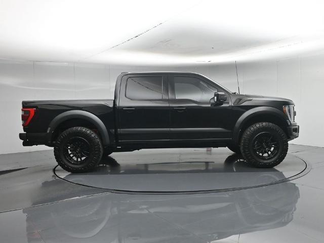 2023 Ford F-150 - $63,585