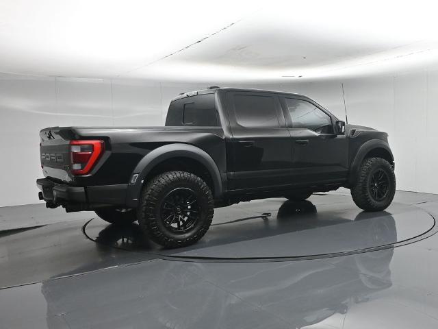 2023 Ford F-150 - $63,585