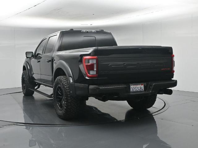 2023 Ford F-150 - $63,585