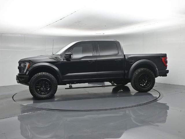 2023 Ford F-150 - $63,585
