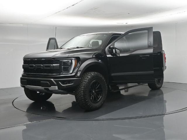 2023 Ford F-150 - $63,585