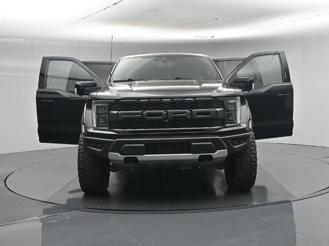 2023 Ford F-150 - $63,585