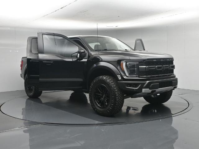 2023 Ford F-150 - $63,585
