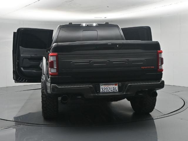 2023 Ford F-150 - $63,585