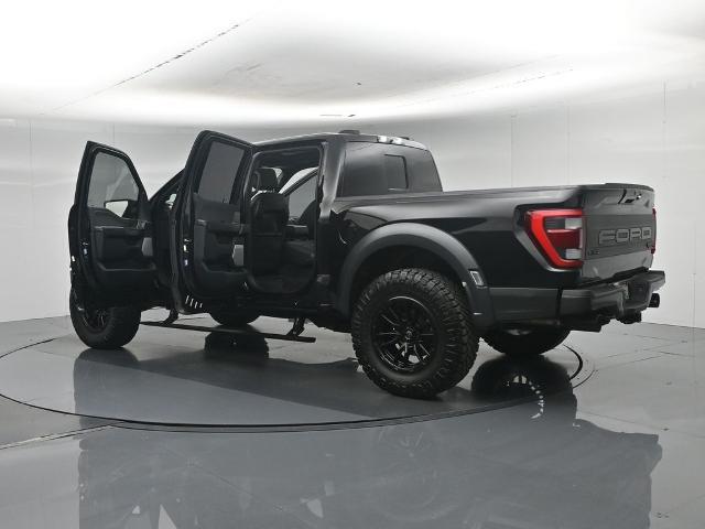 2023 Ford F-150 - $63,585