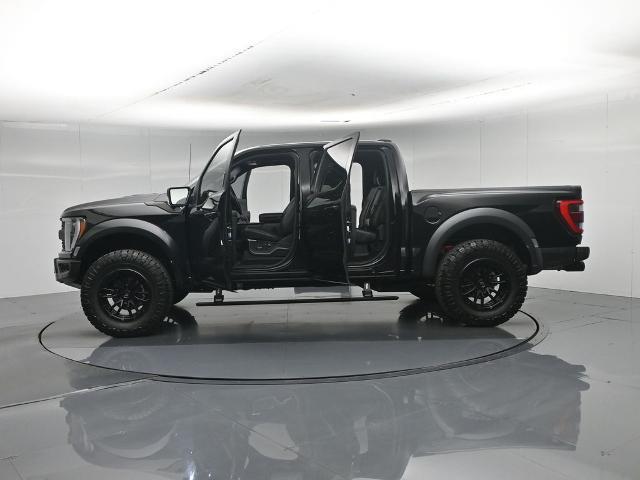 2023 Ford F-150 - $63,585