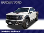 2023 F-150 Thumbnail 1