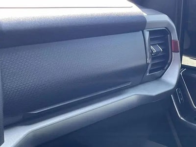 2023 Ford F-150 4X4 Raptor 4DR Supercrew 5.5 FT. SB