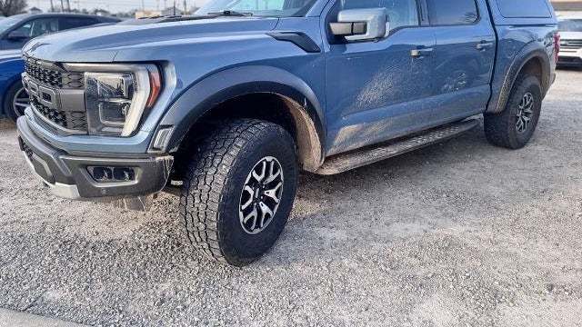 Preowned 2023 Ford F-150 Raptor for Sale