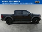 2023 F-150 Thumbnail 5