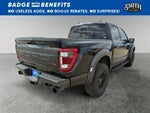 2023 F-150 Thumbnail 6