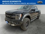 2023 F-150 Thumbnail 10