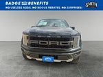 2023 F-150 Thumbnail 11