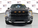 2023 F-150 Thumbnail 4