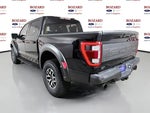 2023 F-150 Thumbnail 7