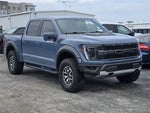 2023 F-150 Thumbnail 3