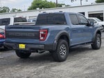 2023 F-150 Thumbnail 8
