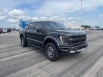 2023 F-150 Thumbnail 3