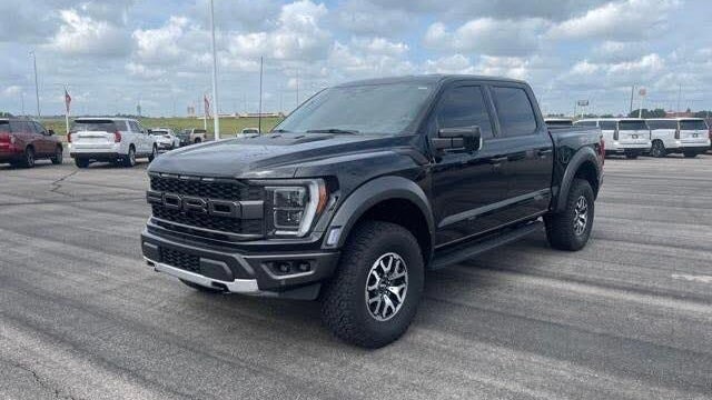 Preowned 2023 Ford F-150 Raptor for Sale