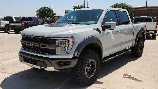 Preowned 2023 Ford F-150 Raptor for Sale