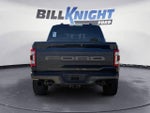 2023 F-150 Thumbnail 4