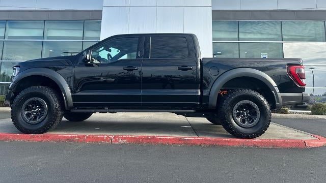 Preowned 2023 Ford F-150 Raptor for Sale